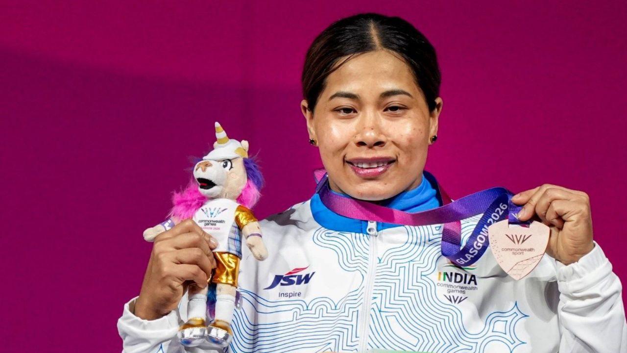 बिंदियारानी देवी (Bindyarani Devi)
