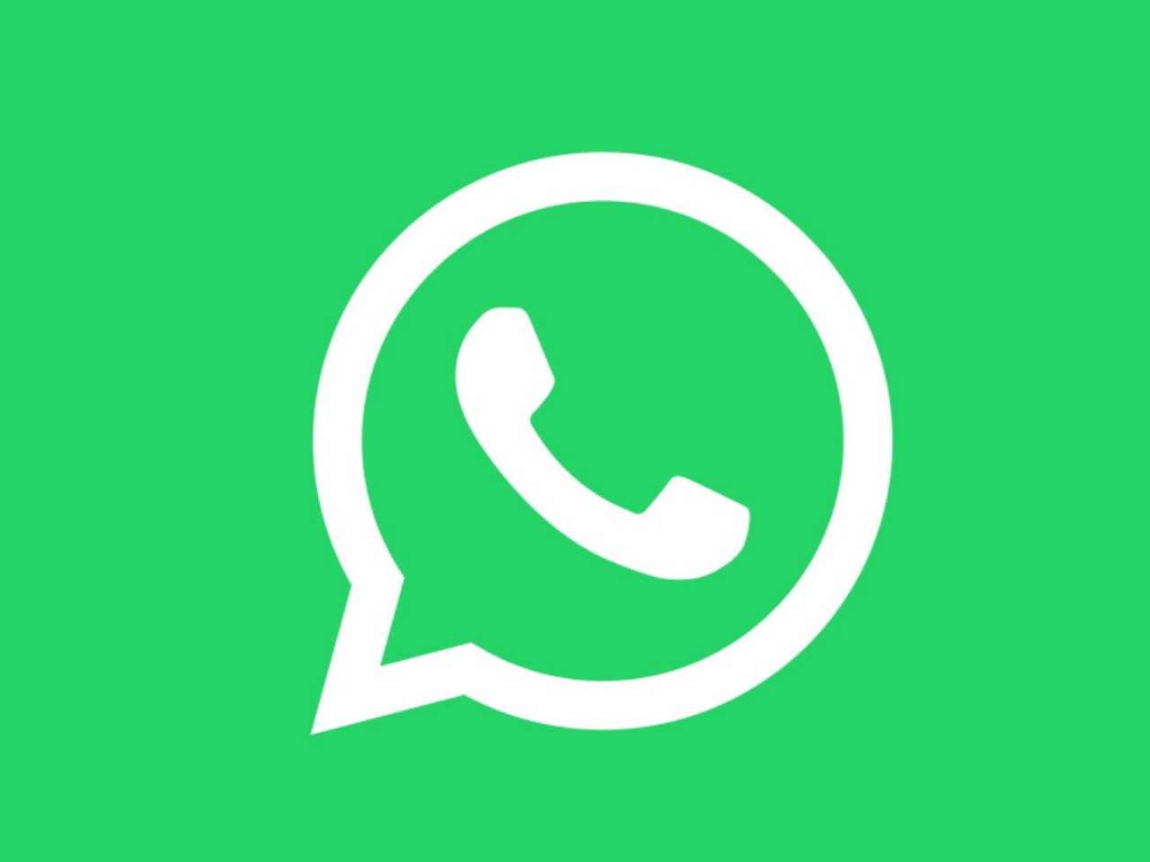 WhatsApp Outage: Users say they could not send messages, video, pics for hours