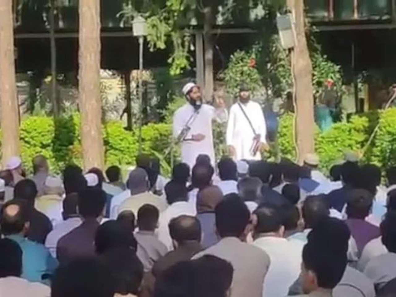 Pakistan: India behind killing of Lashkar-e-Taiba terrorists? Hafiz Saeed's aide said this