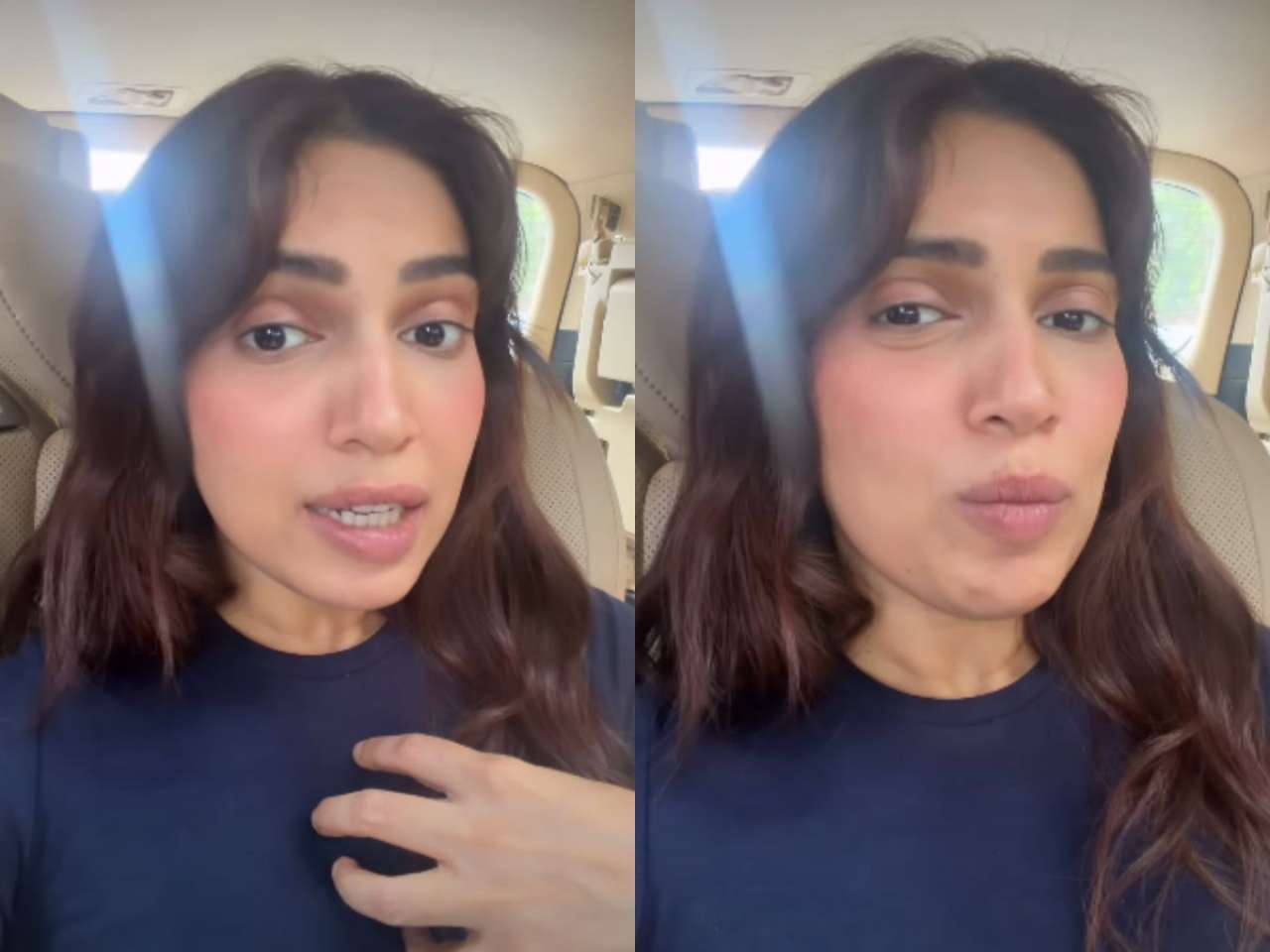 After Bhumi Pednekar calls out Gen-Z for abusing PM Modi, actress' ex-teacher reveals how 'disrespectful' she was to teachers: 'How your world...'