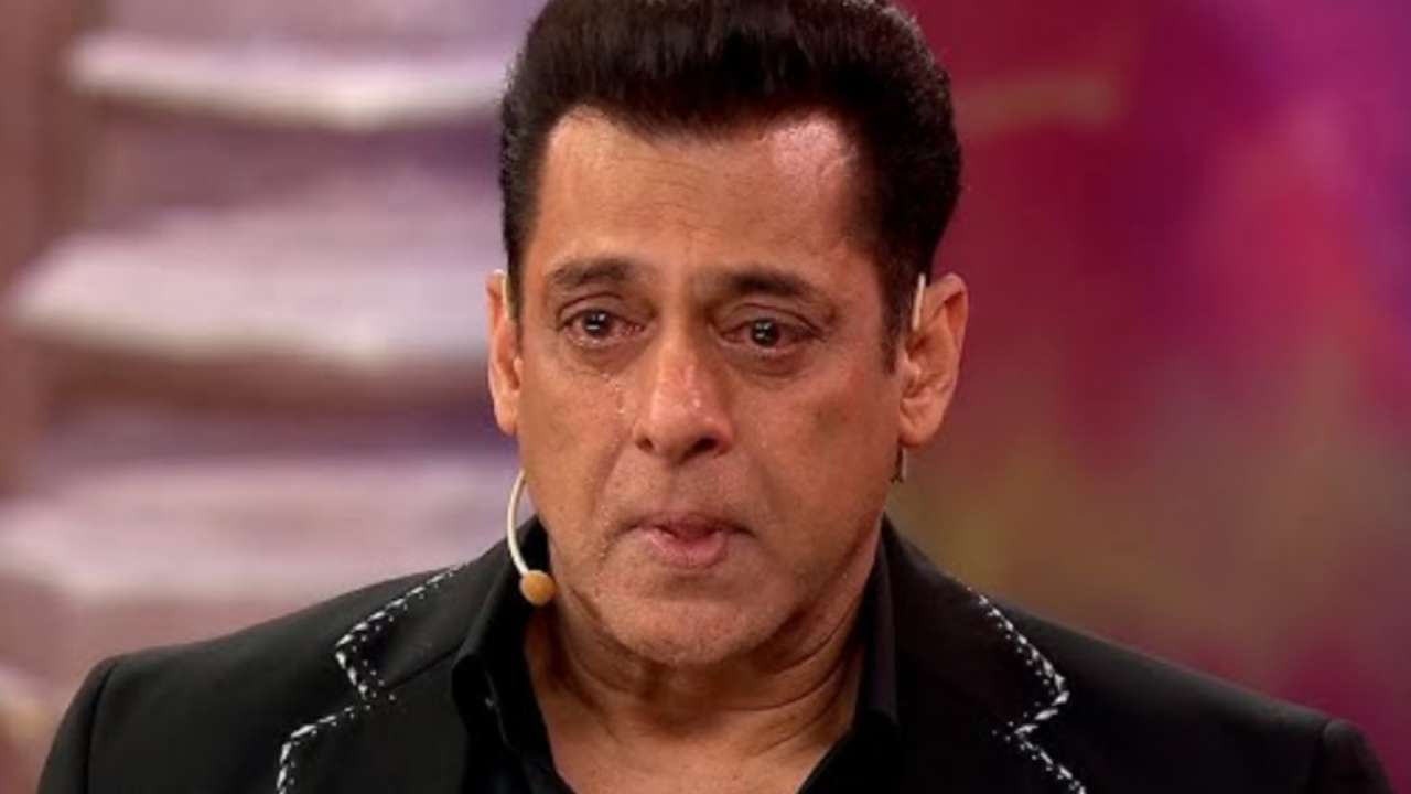 Salman Khan opens up about his life in jail: '70 people used one bathroom with Indian style commode'