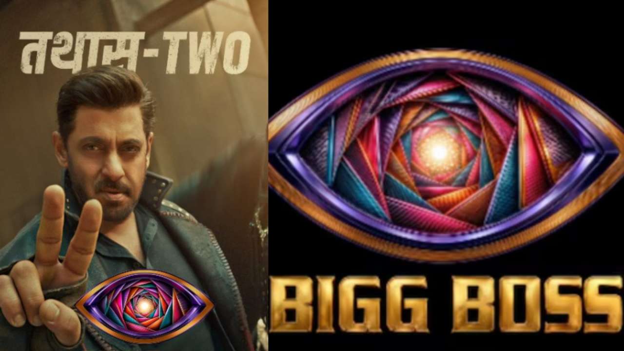 Bigg Boss 20: Salman Khan hints about Karan Arjun concept in first teaser, reality show to premiere on this date