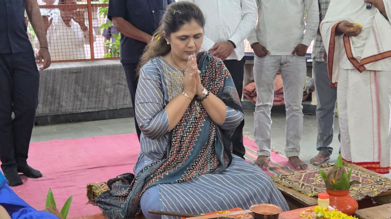 बीजेपी संगठन में मिले कई अहम पद