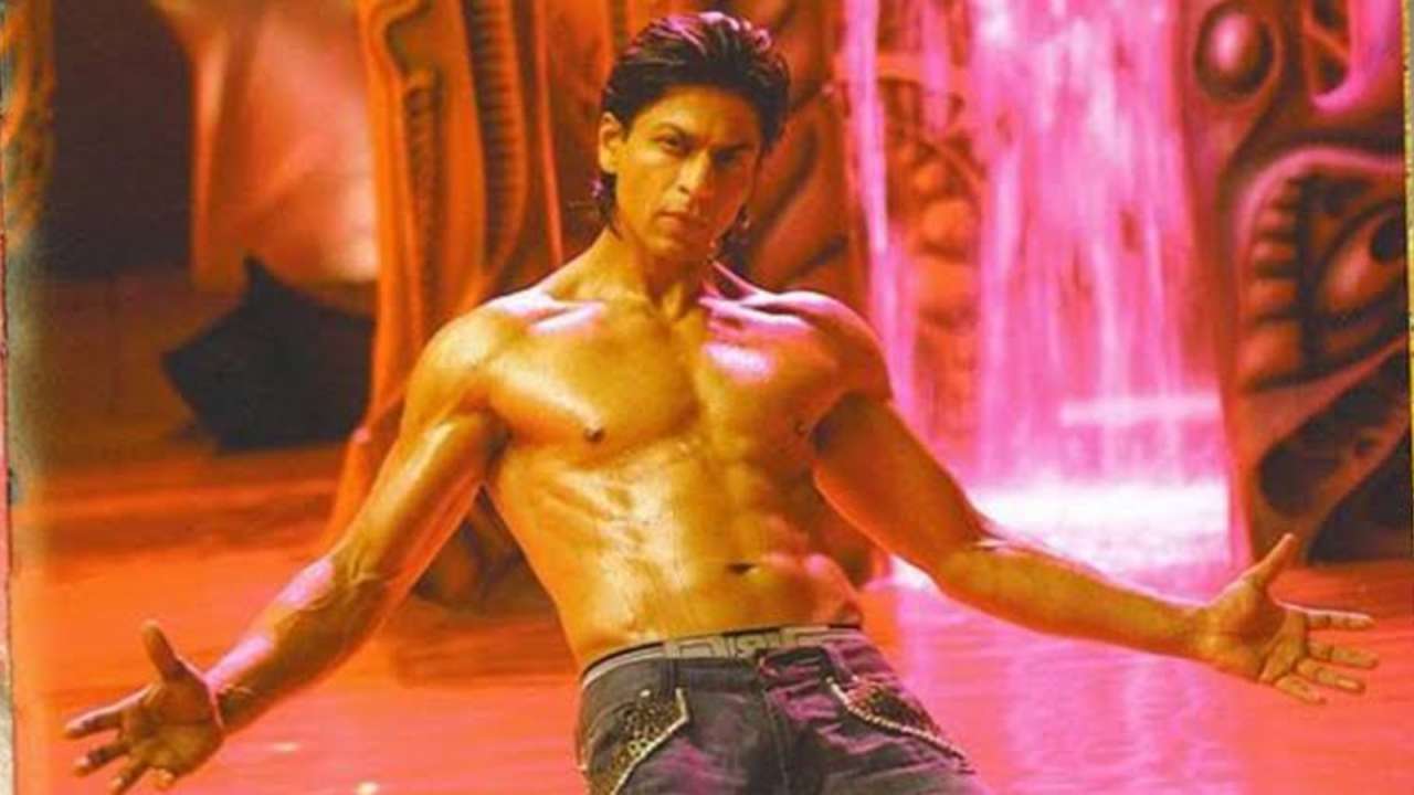 Farah Khan reveals how Shah Rukh Khan's Dard-E-Disco was made: 'Only painful and disco songs work in India'