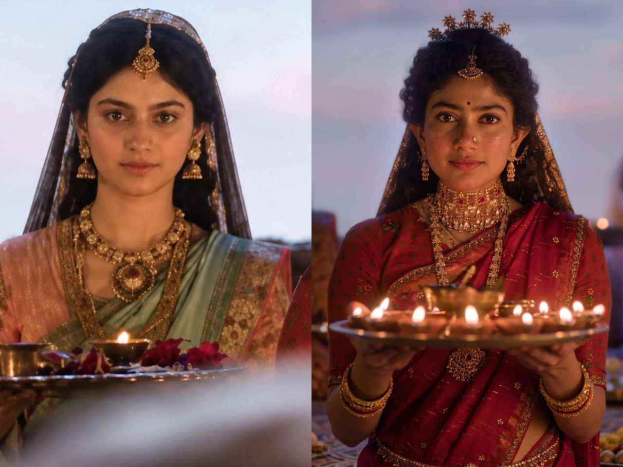 Ramayana row: Surabhi Das backs Sai Pallavi's ‘modern’ Sita look, says 'you can't please everyone'
