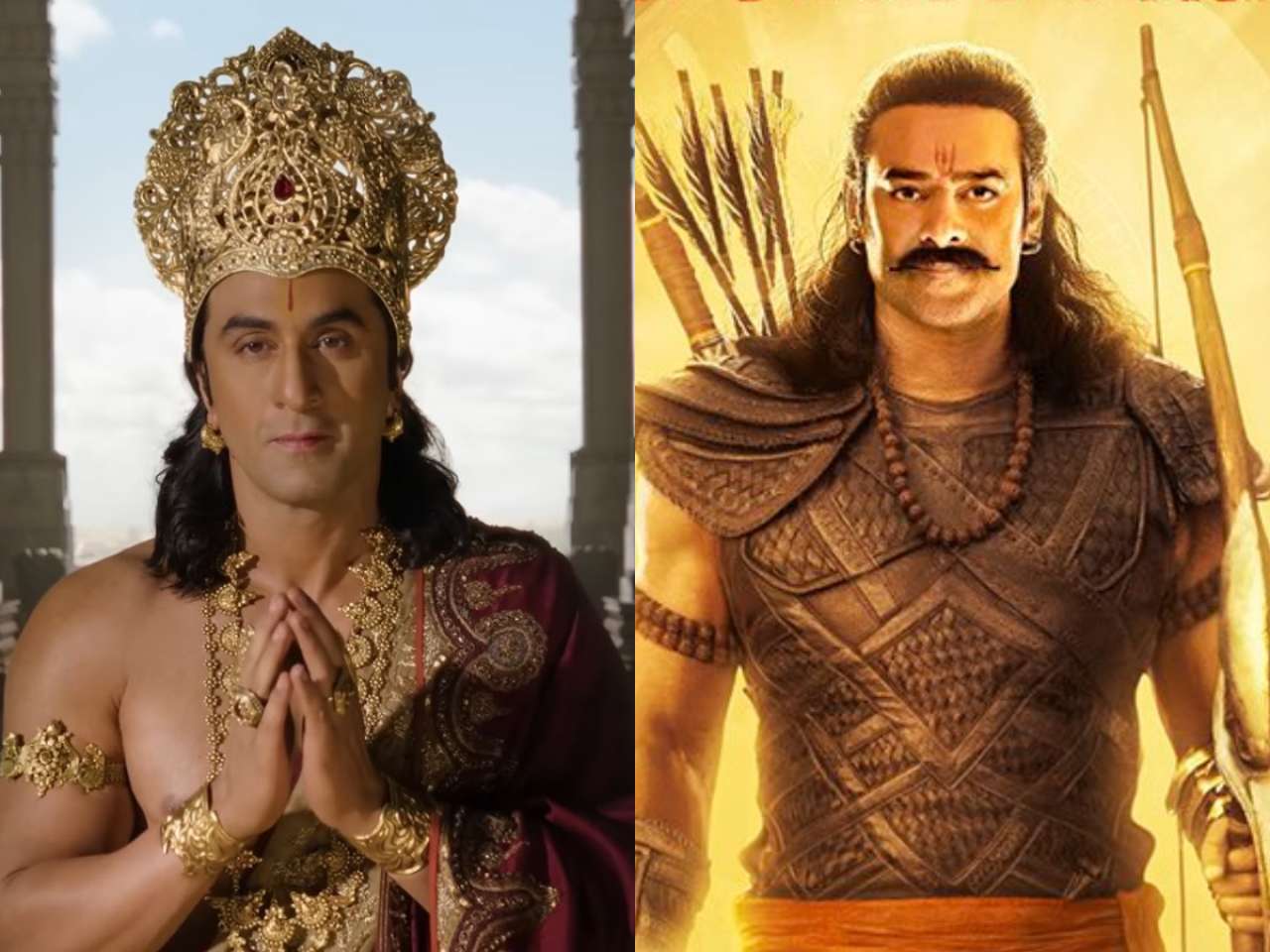 Manoj Muntashir urges fans not to compare Ramayana with Adipurush: 'It was a failed attempt'
