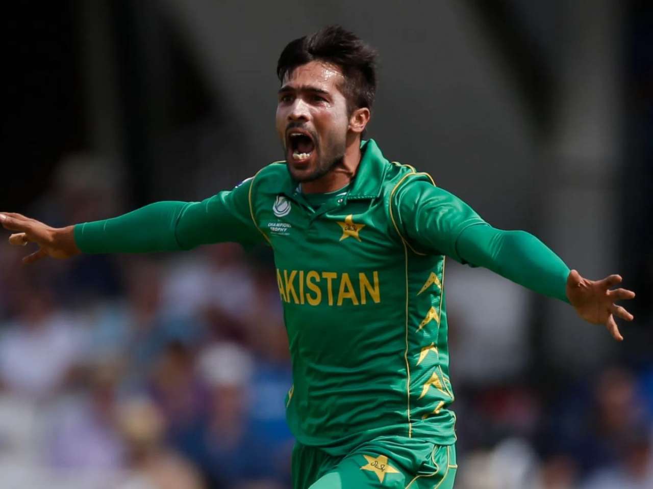 Will Mohammad Amir play in IPL? Ex-Pakistan pacer drops big hint after UK citizenship
