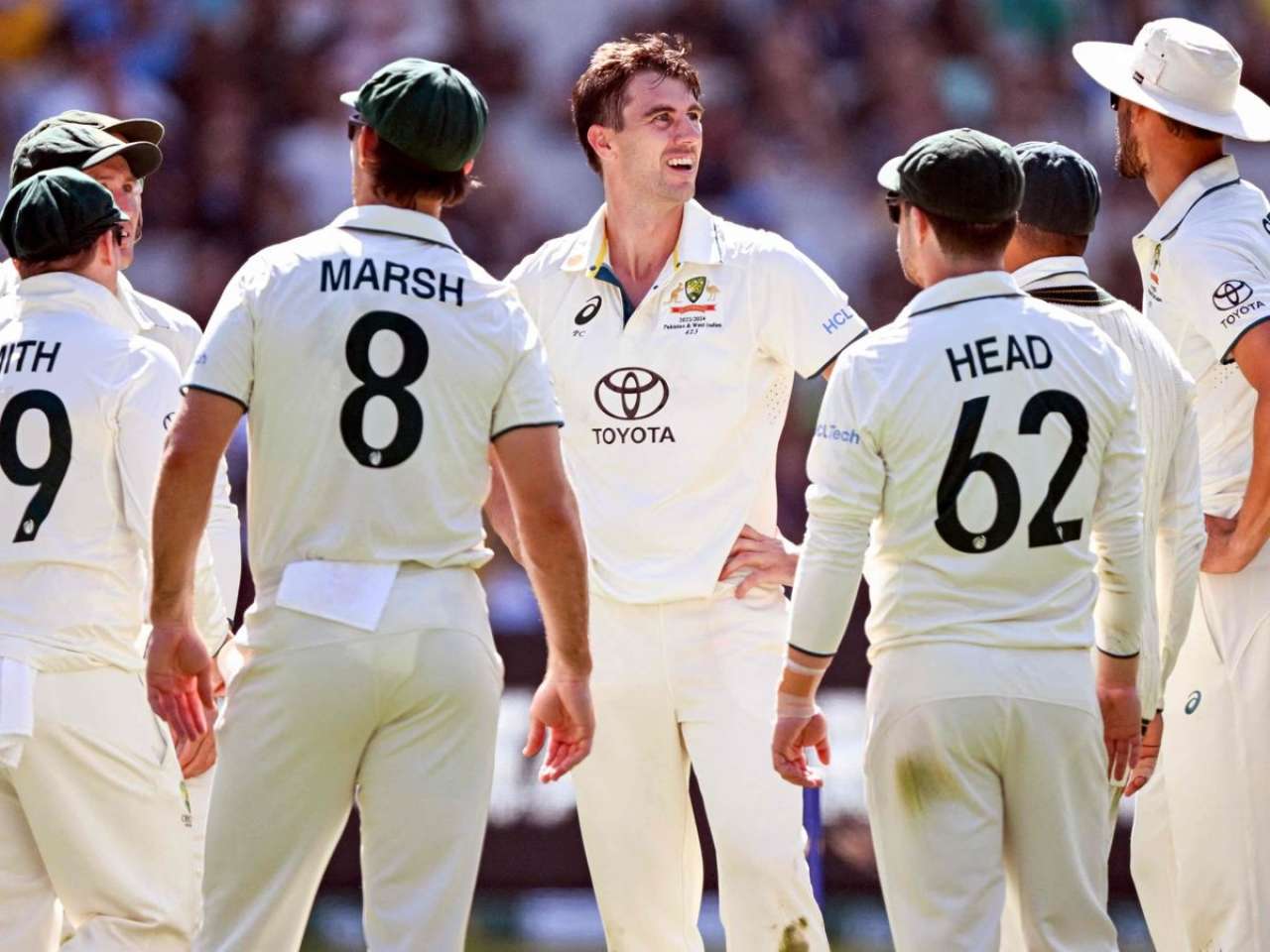 High-stakes gamble! Australia scrap traditional warm-ups before biggest India Test tour in 50 years