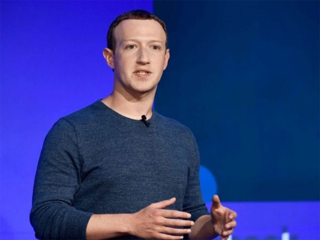Mark Zuckerberg apologises for deepfakes, child sexual abuse material on Meta platforms