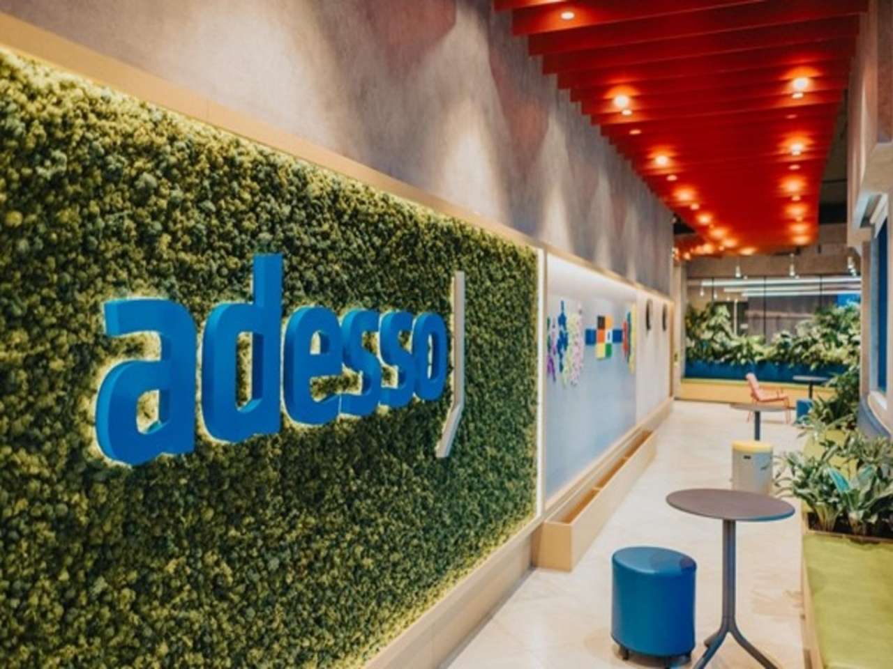 Driving Agentic Scale: adesso extends its Operations to Pune and Chennai