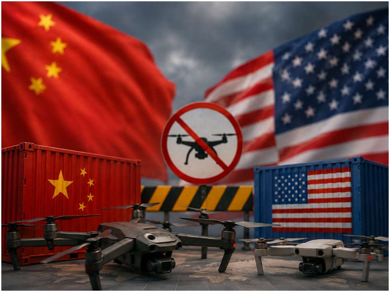 Why has China taken fresh action against US companies? Explained