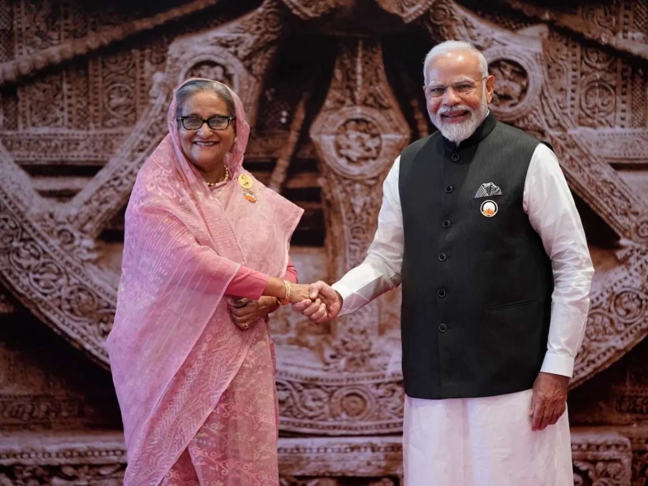Will India mediate between Sheikh Hasina and Bangladesh govt? Ex-PM drops biggest hint on New Delhi's role