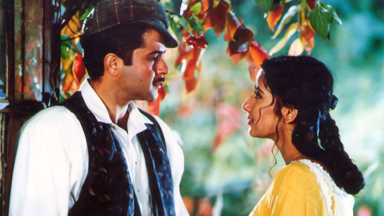 Anil Kapoor, Manisha Koirala-starrer Vidhu Vinod Chopra's 1942: A Love Story to re-release in restored 8K version