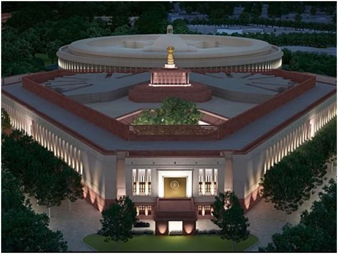 No special Parliament session from August 16-18 for Women's Reservation, Delimitation Bills, confirms Centre