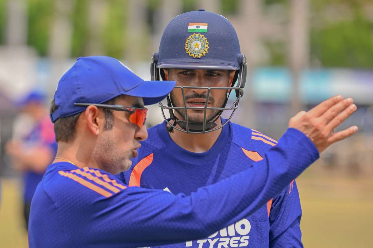'Tick all the boxes from now on': Gautam Gambhir issues strong message as India eye crucial Sri Lanka series win