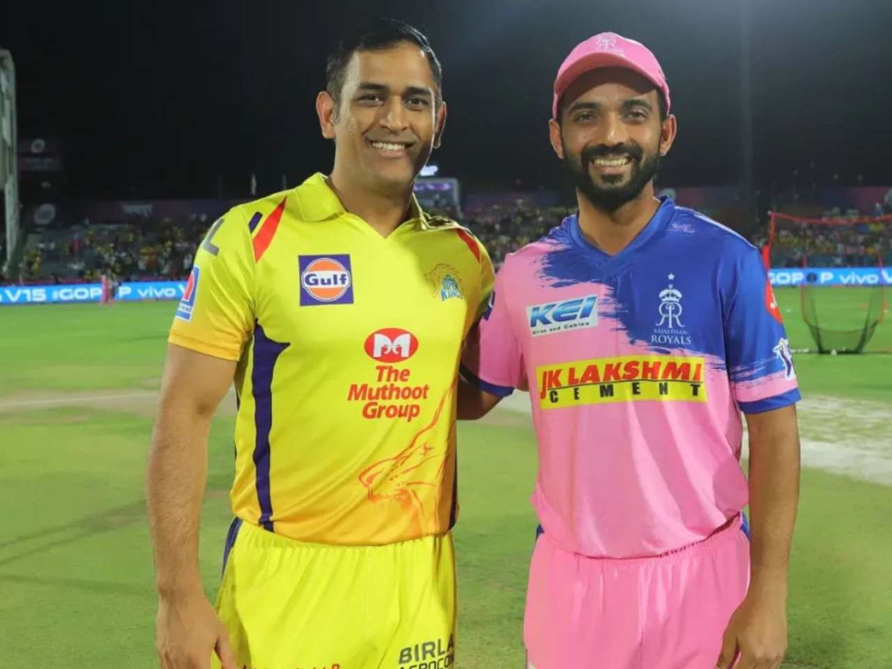 'No one was allowed': Ajinkya Rahane reveals MS Dhoni’s strict golden rule for teammates