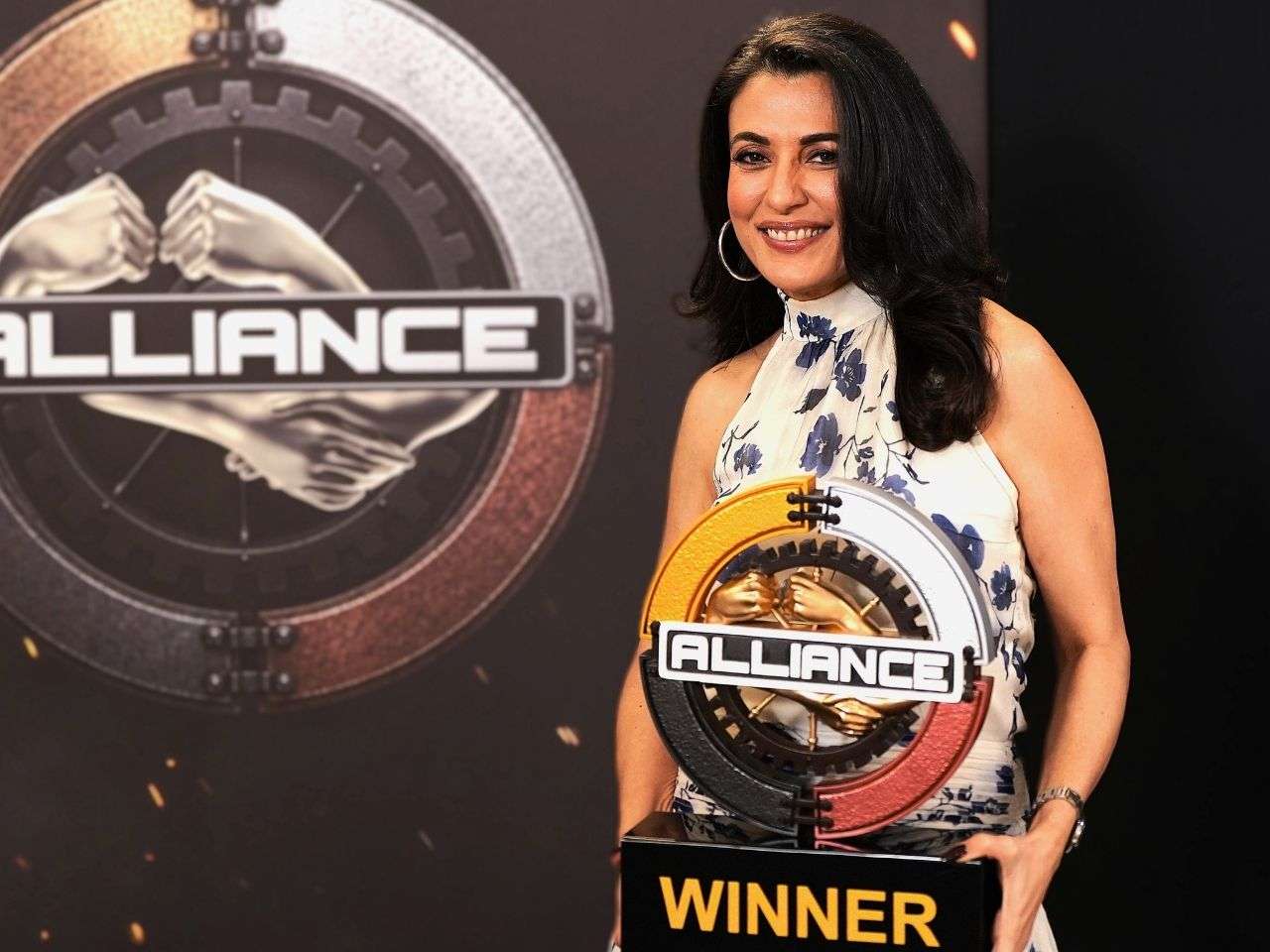 Alliance winner Mini Mathur on defeating Aly Goni, Ruhee Dasani, walking away with Rs 50 lakh: 'This journey challenged me in every possible way'