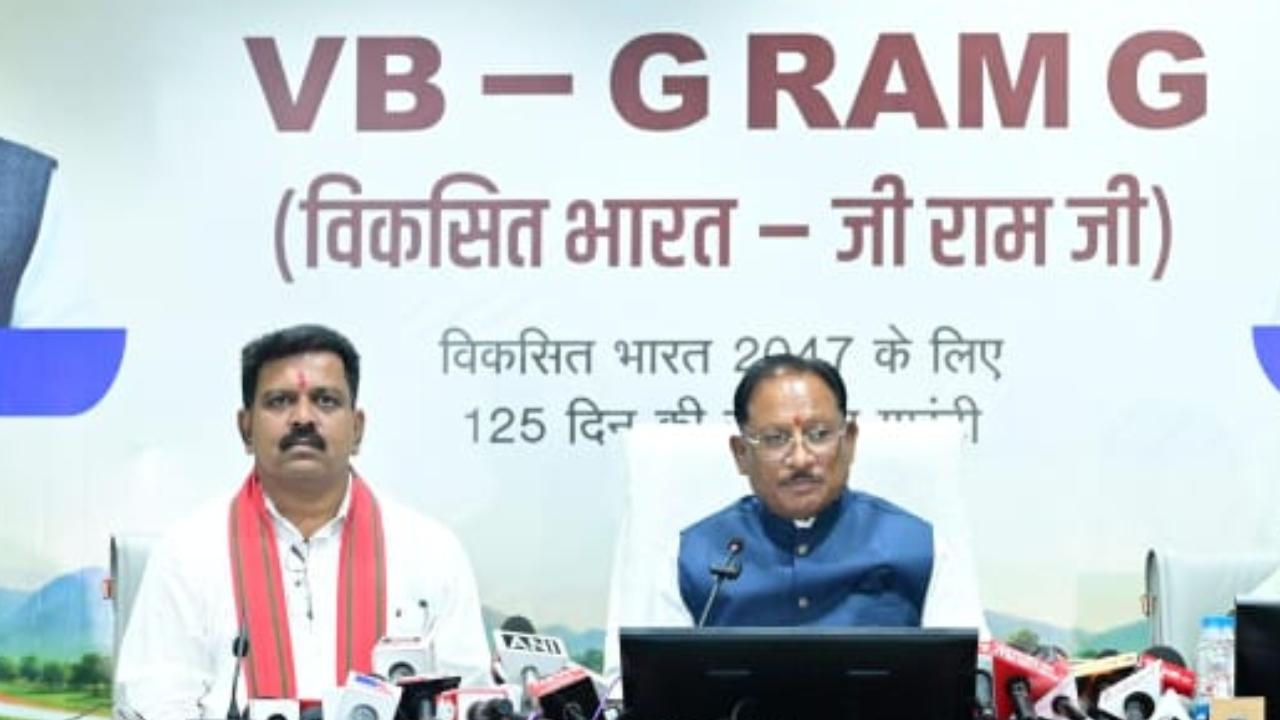 छत्तीसगढ़ सरकार का बड़ा फैसला: ग्रामीण क्षेत्रों के हर स्कूल में बनेंगे बालिकाओं के लिए शौचालय
