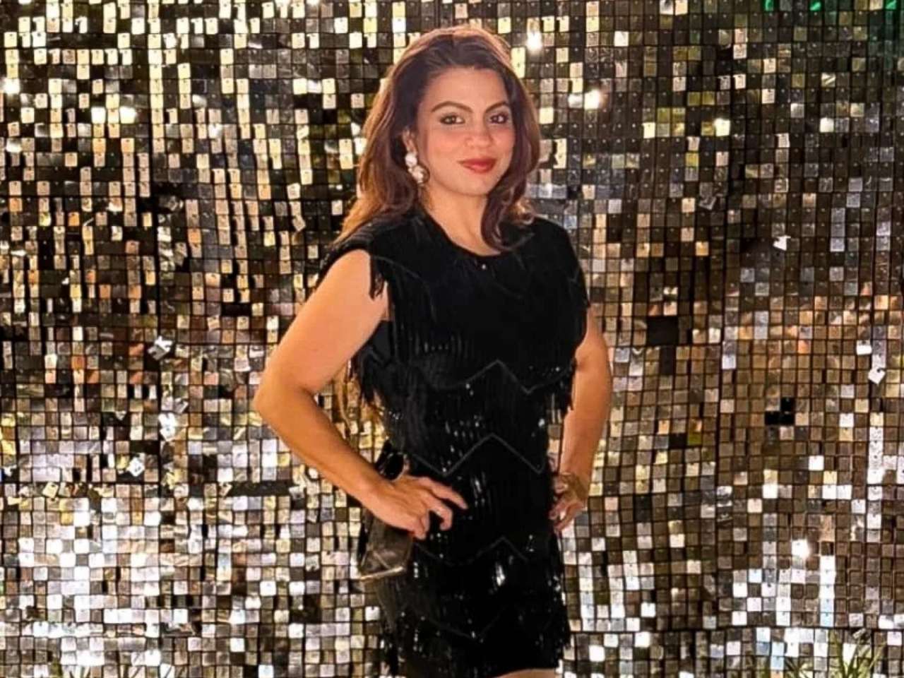 Kapil Sharma's ex Preeti Simoes recalls being called 'mad' after quitting The Kapil Sharma Show: 'I was someone's girlfriend'