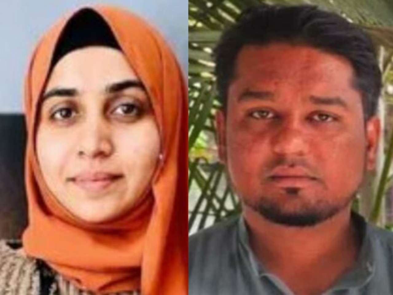 The charge against him was that he had sheltered former TCS employee Nida Khan, who is named in the religious conversion case. A case was registered against Patel as well. 

