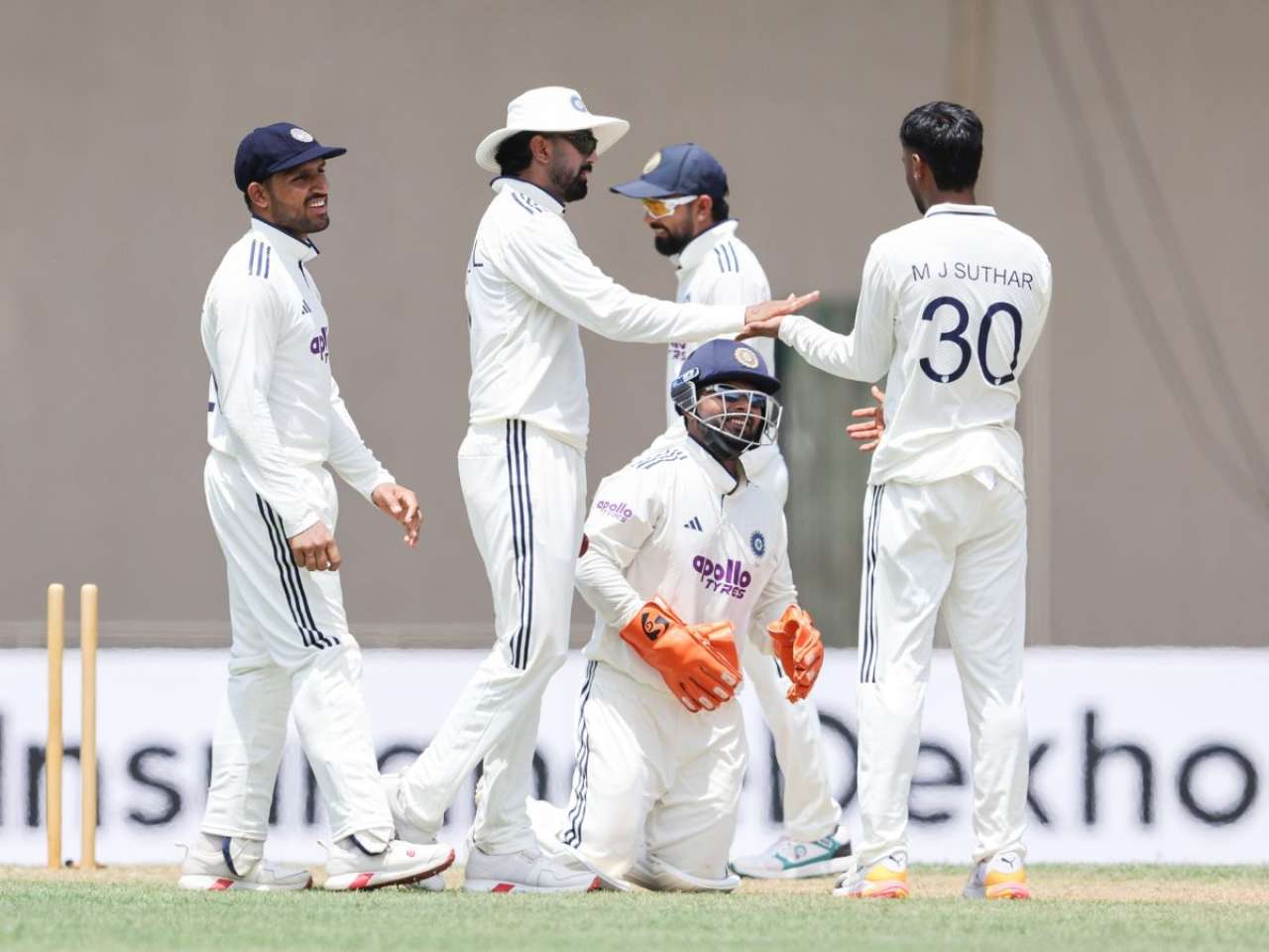 How every result in Sri Lanka Test series could affect India's WTC final qualification
