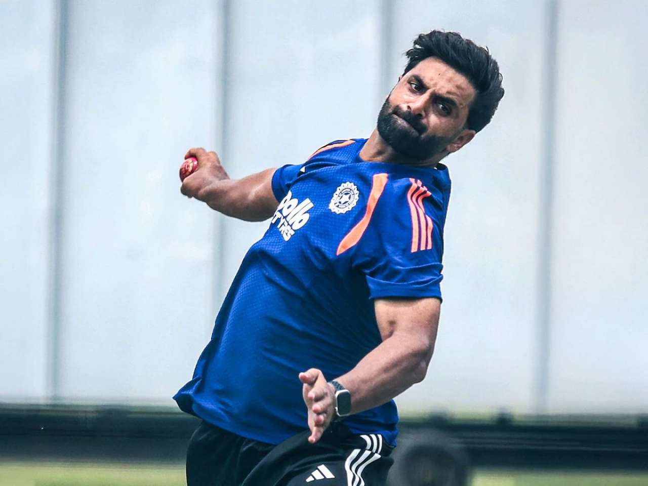 Ex-India star unhappy with Auqib Nabi replacing Jasprit Bumrah in SL Tests