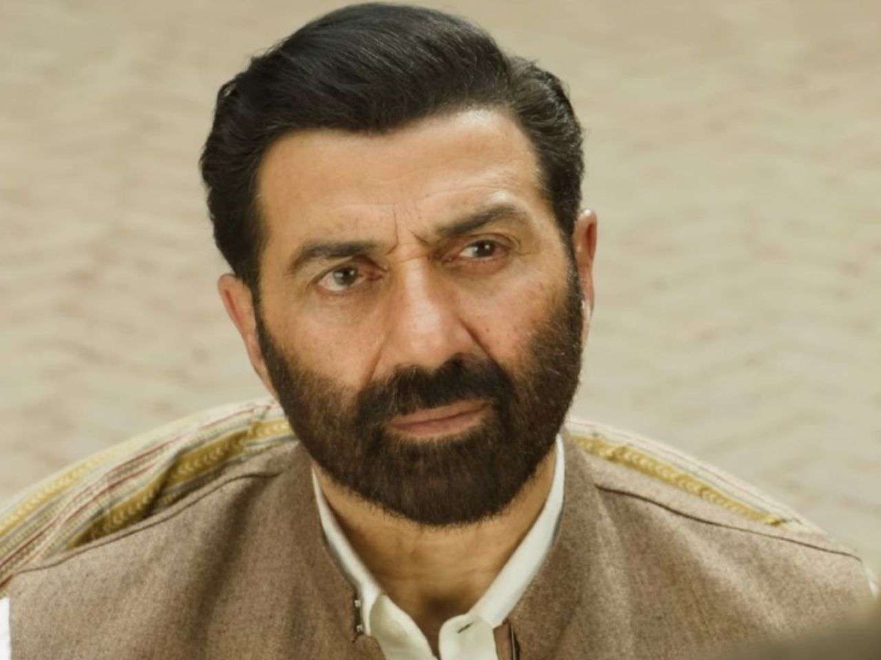 Exclusive: Sunny Deol on whether his Pakistani fans will be glad that Batwara 1947 isn't anti-Pakistan: 'They're looking at you from...'