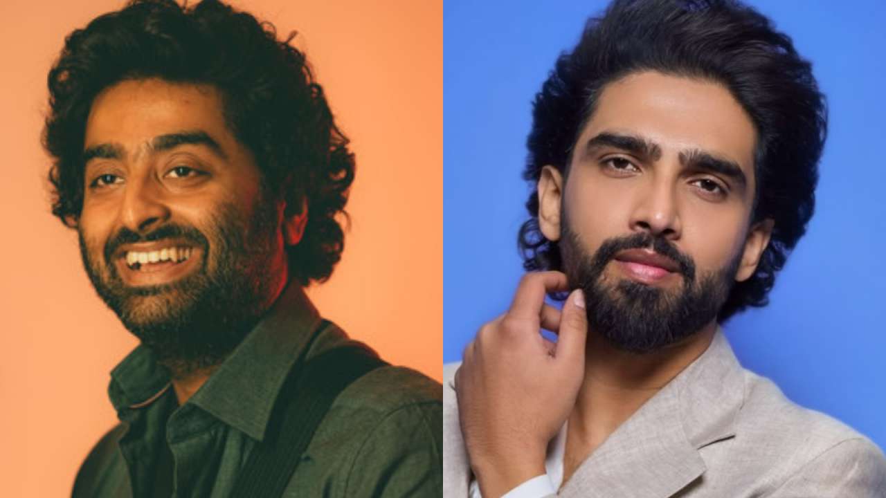 Why Arijit Singh retired from playback singing? Did he make comeback with Awarapan 2? Amaal Mallik has the answers