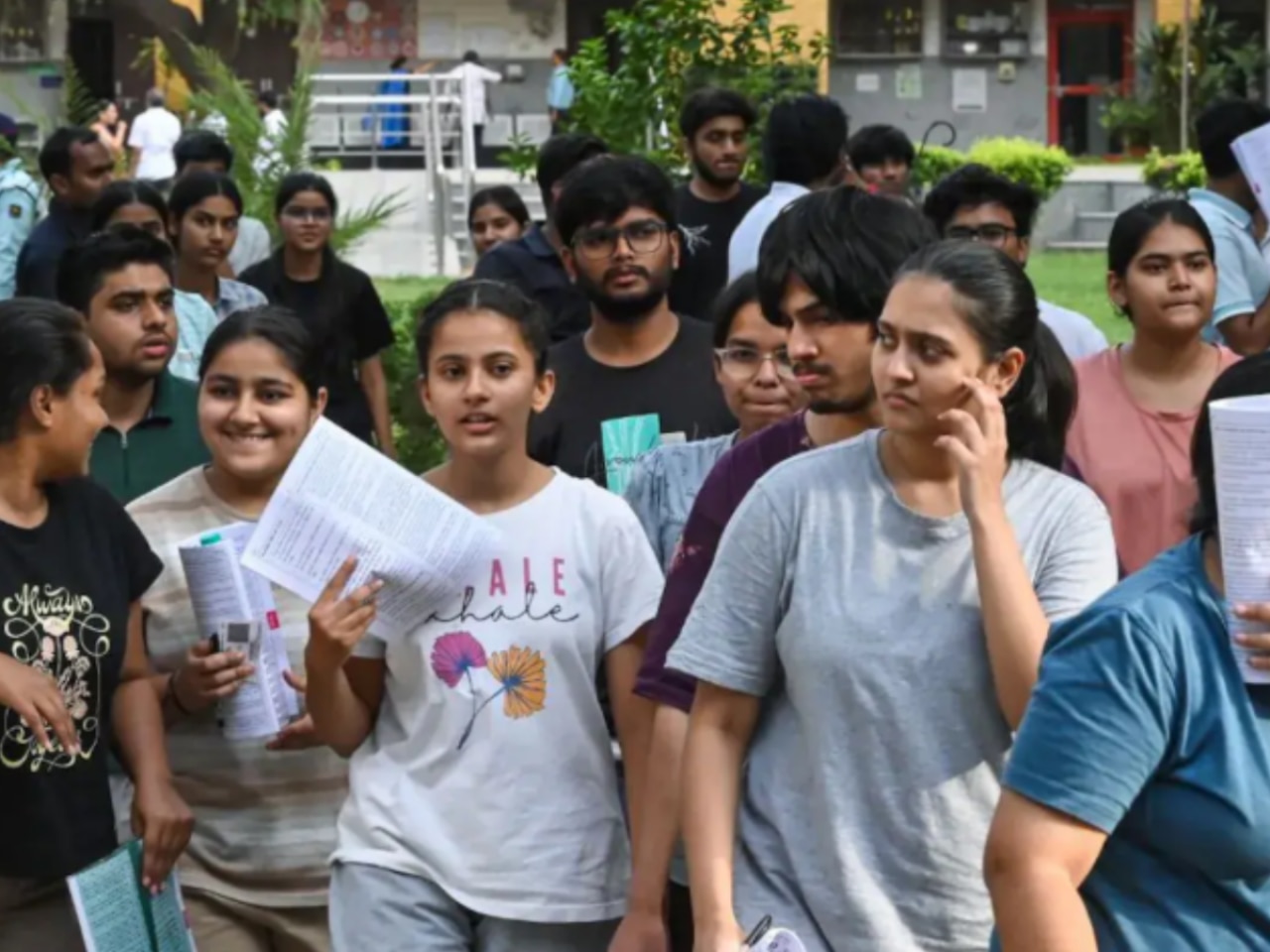 UGC NET June 2026: No answer key yet, aspirants warn NTA of August 11 protest