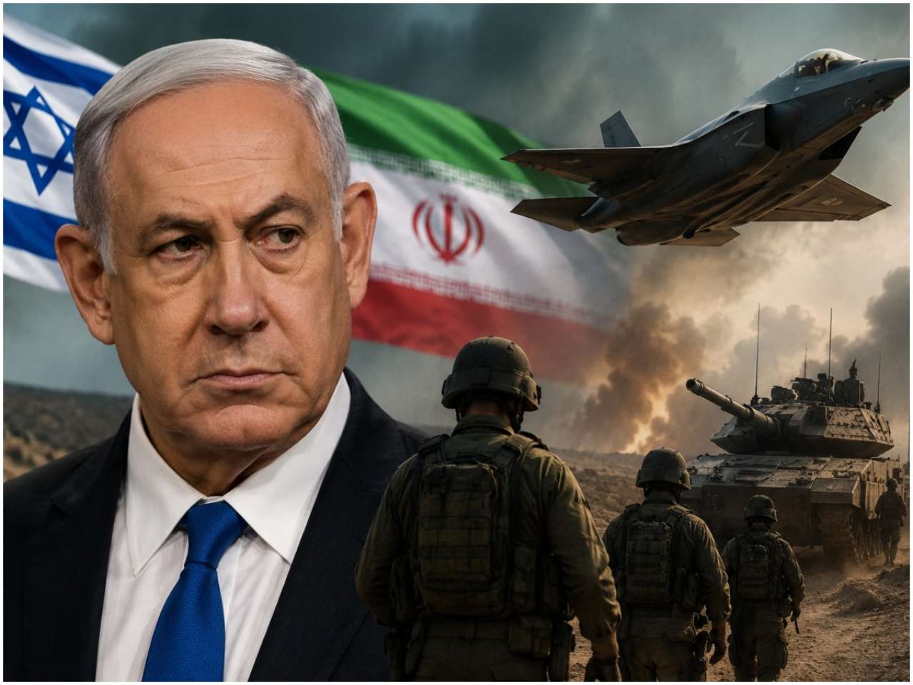 Israel cancels military leave amid Iran tensions: What is Netanyahu planning?