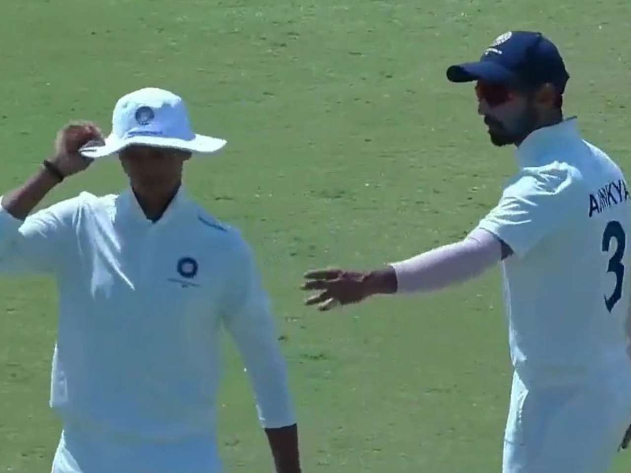 'Letter was ready': Ajinkya Rahane reveals how he saved Yashasvi Jaiswal from 4-match ban
