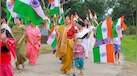 तिरंगे के बारे में कितना जानते हैं आप? चौड़ाई, लंबाई, कितनी हैं अशोक च्रक की तीलियां