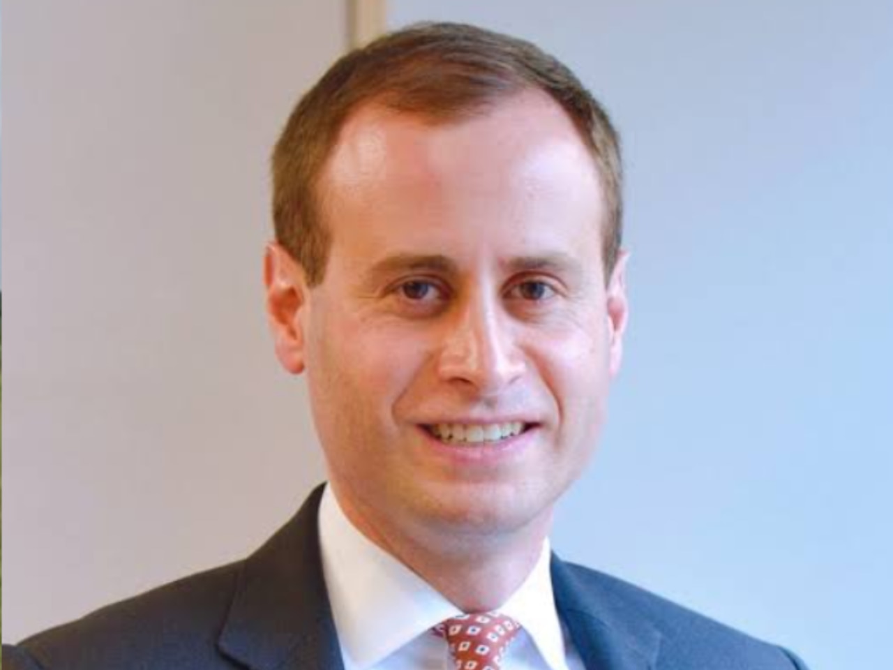 Who is Will Scharf, Trump’s pick for new White House Counsel?