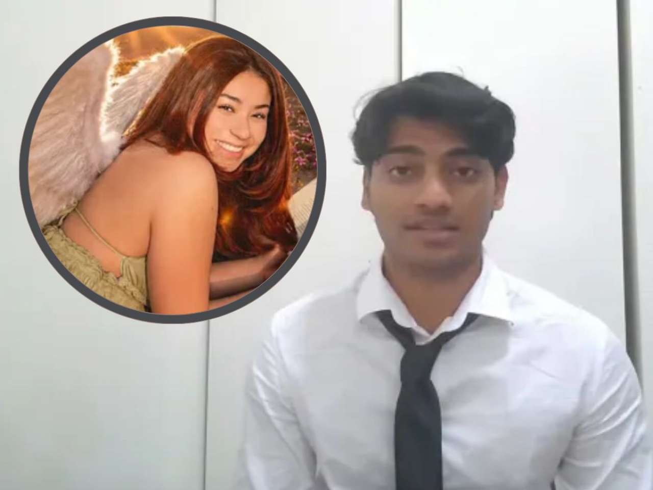 Tucson Horror: Indian student arrested in Germany after killing 19-year-old US girlfriend