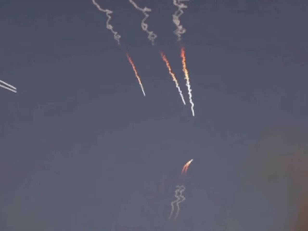 Russia: 13, including child, killed in one of deadliest Ukrainian drone attacks