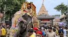 बीमार है श्यामू... कैसे होगी आज महाकाल की शाही सवारी? टूट गई 46 वर्ष पुरानी परंपरा