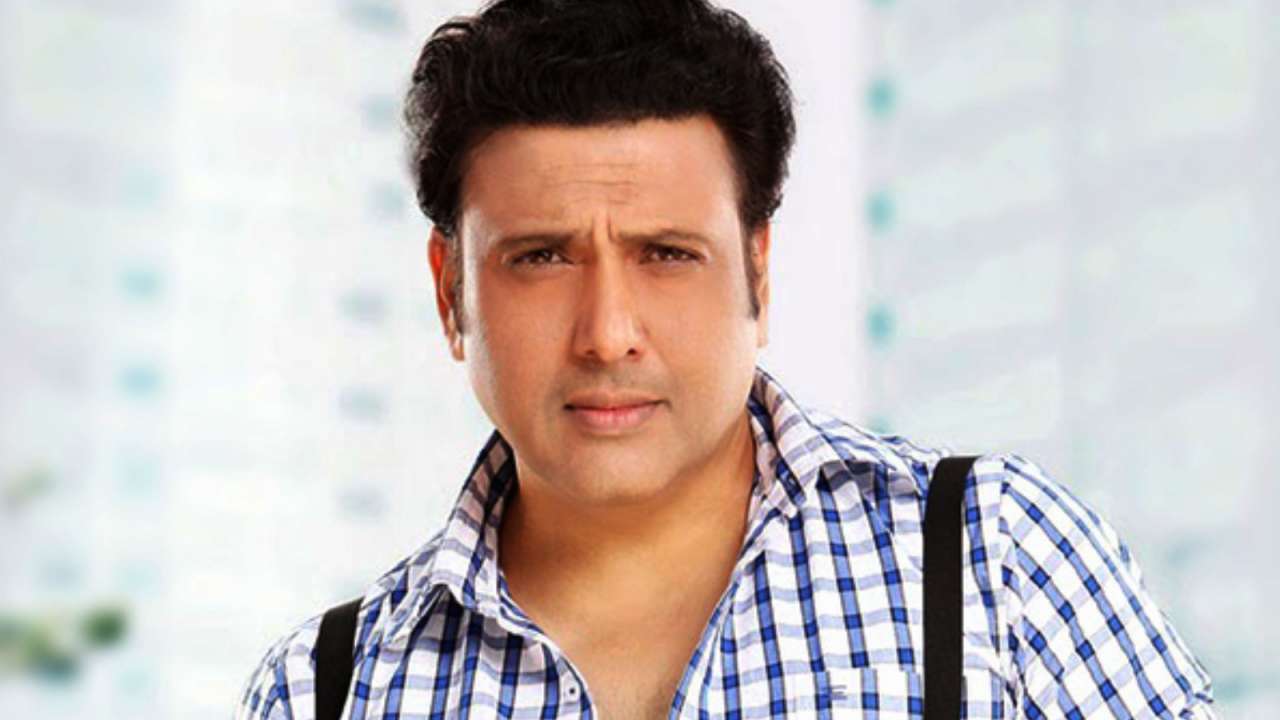 Govinda calls this track 'best song' of his career, it's not Ankhiyon Se Goli, Kisi Disco Mein, Husn Hai Suhana, Soni De Nakhre