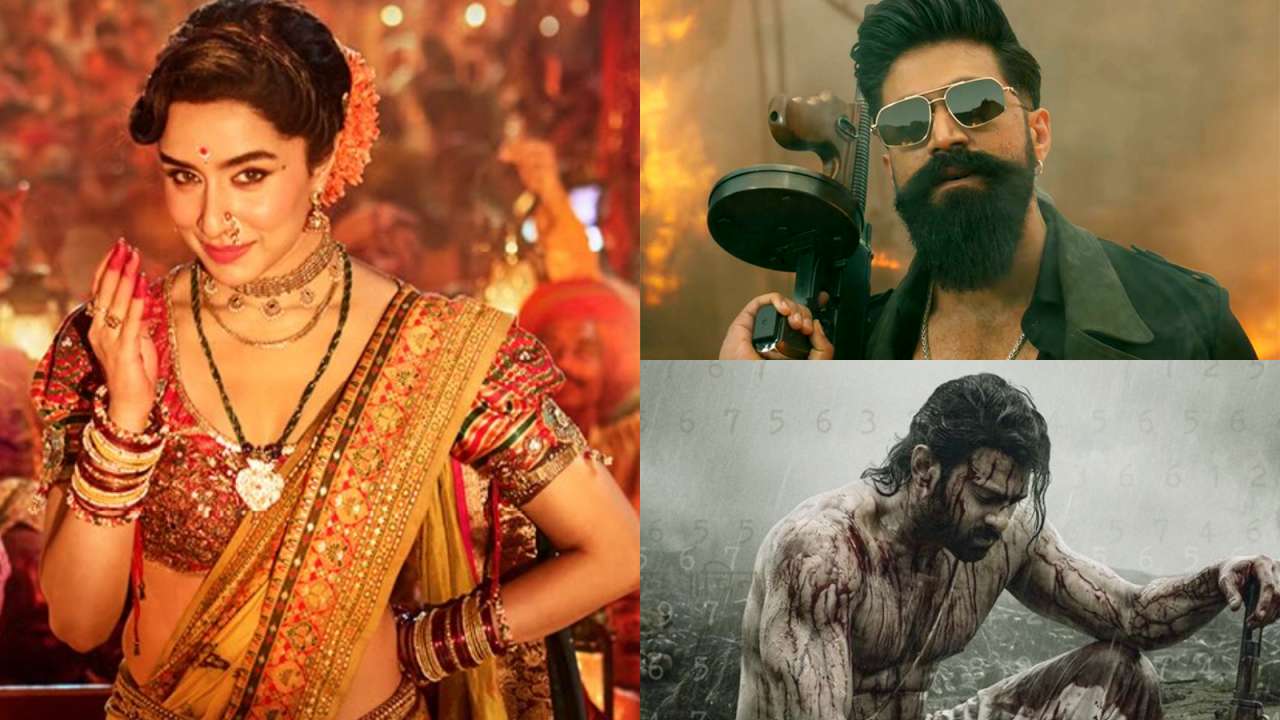 Eetha new release date: Shraddha Kapoor avoids clash with Yash's Toxic, to now face Prabhas, Akshay Kumar at box office