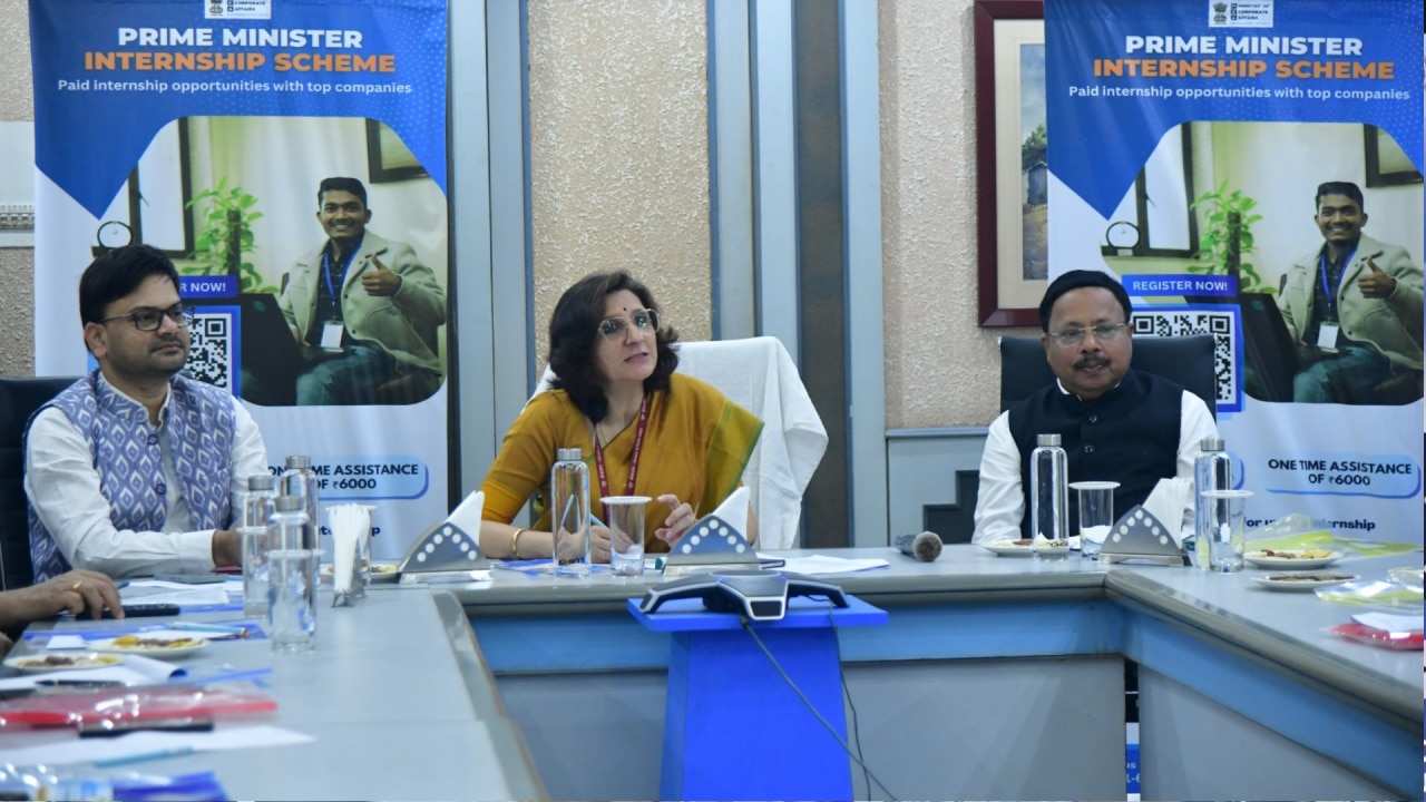 शिक्षा प्रशासन में नई नहीं हैं दीप्ति गौर मुखर्जी, पहले भी संभाला था अहम पद