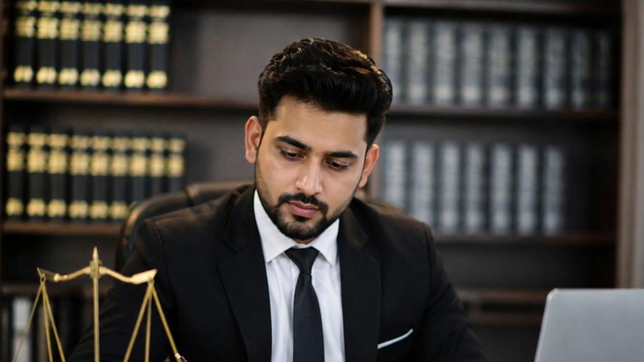 क्या होता है Advocate?
