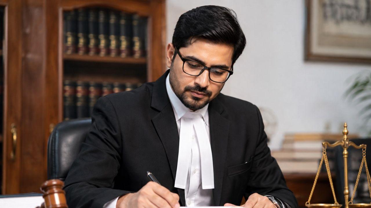 लॉयर बनने के लिए कितने साल की होती कानूनी पढ़ाई?