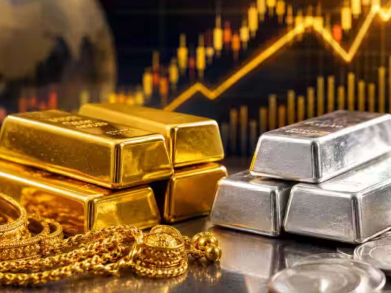 More foreign investment in gold, crude oil and silver? SEBI’s new proposal explained | Experts flag opportunities, risks