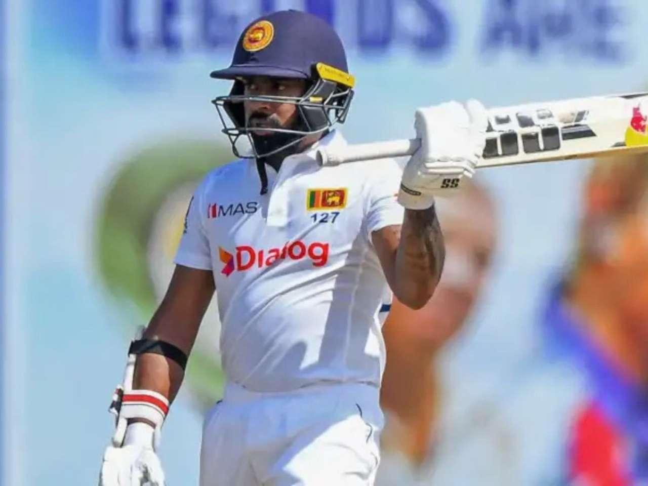 IND vs SL: Sri Lanka announces first Test squad vs India, Niroshan Dickwella makes return