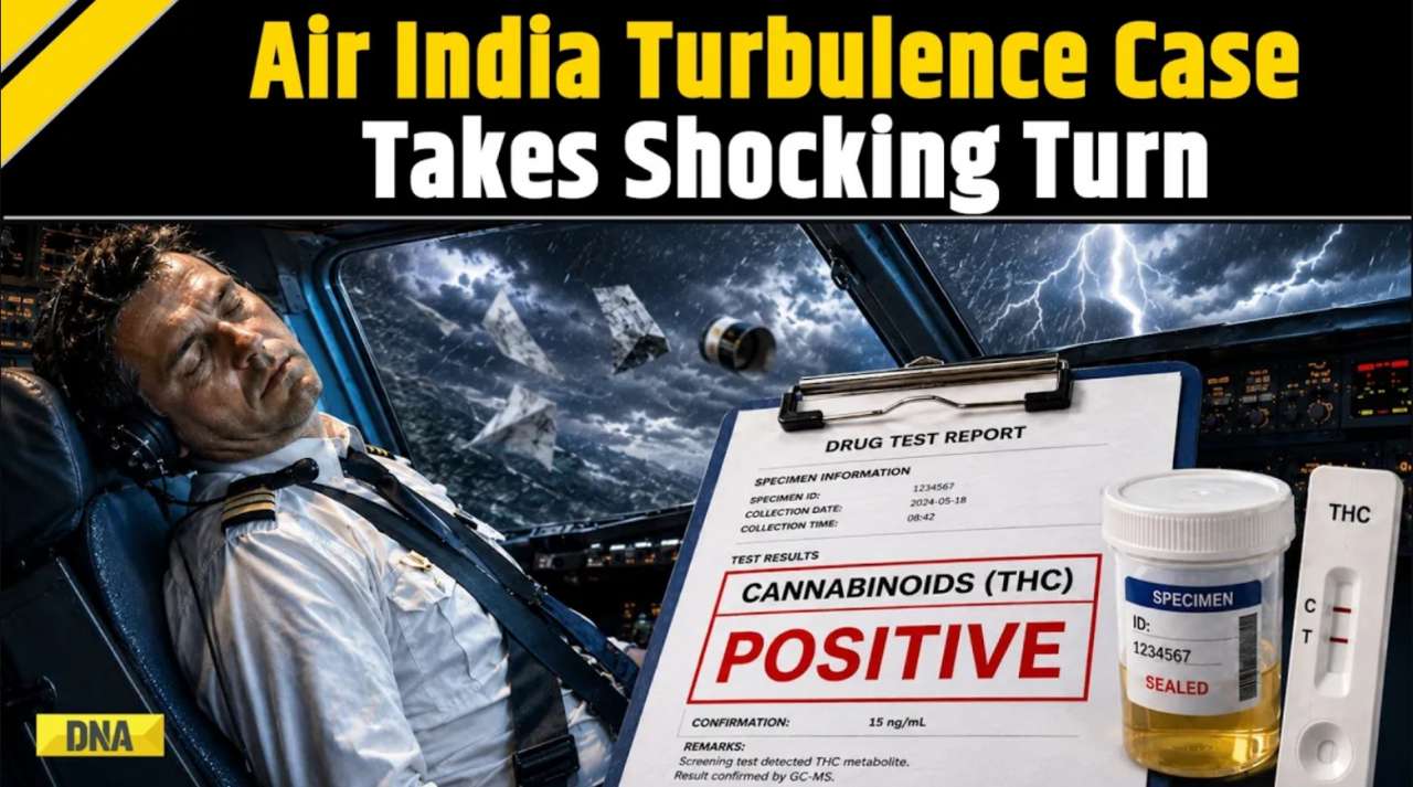 Air India Downplayed Phuket Plane Failures With 'Turbulence'? Here's What Documents Say