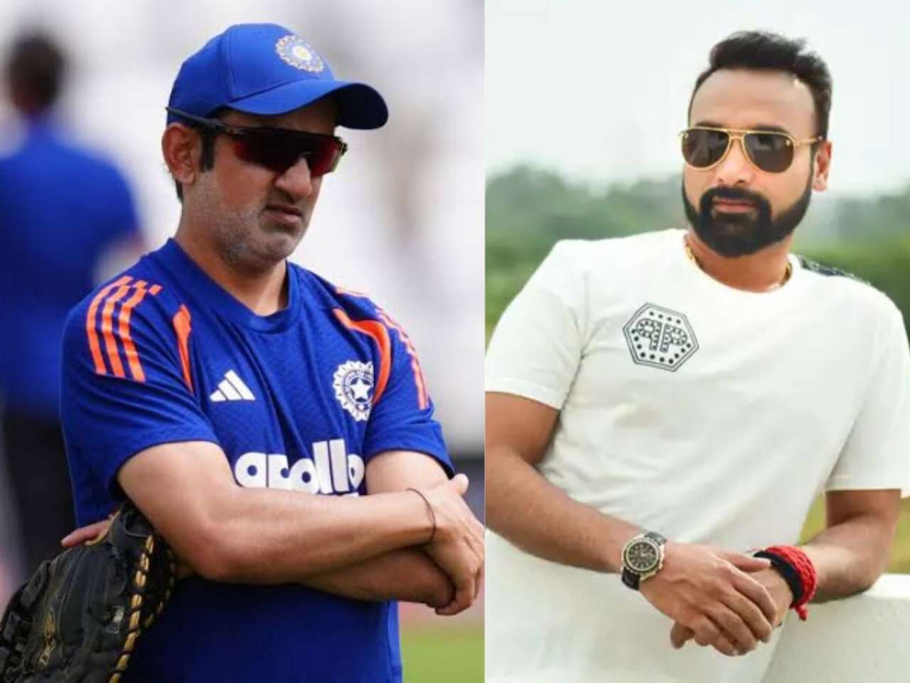 Amit Mishra defends Gautam Gambhir amid India's Test crisis: 'Players need to take responsibility'