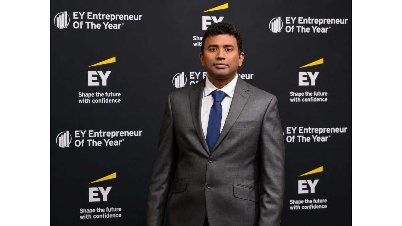 What is the next generation of supply chains with SAP and how is it being reinvented by Varun Gaddam Engineers? 