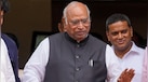 उत्तराखंड में खड़गे की रैली वाली जगह पर किसने किया शुद्धिकरण? भड़के कांग्रेस अध्यक्ष बोले- 'दलितों के लिए कोई जगह नहीं' 