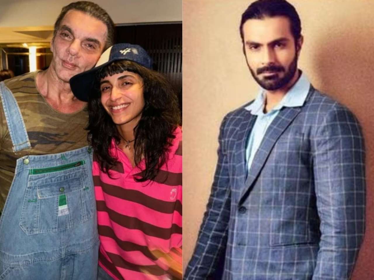 Sohail Khan trolled for weight loss after Alliance, his Fight Club co-star Ashmit Patel jumps in defence: 'This is stupidity'