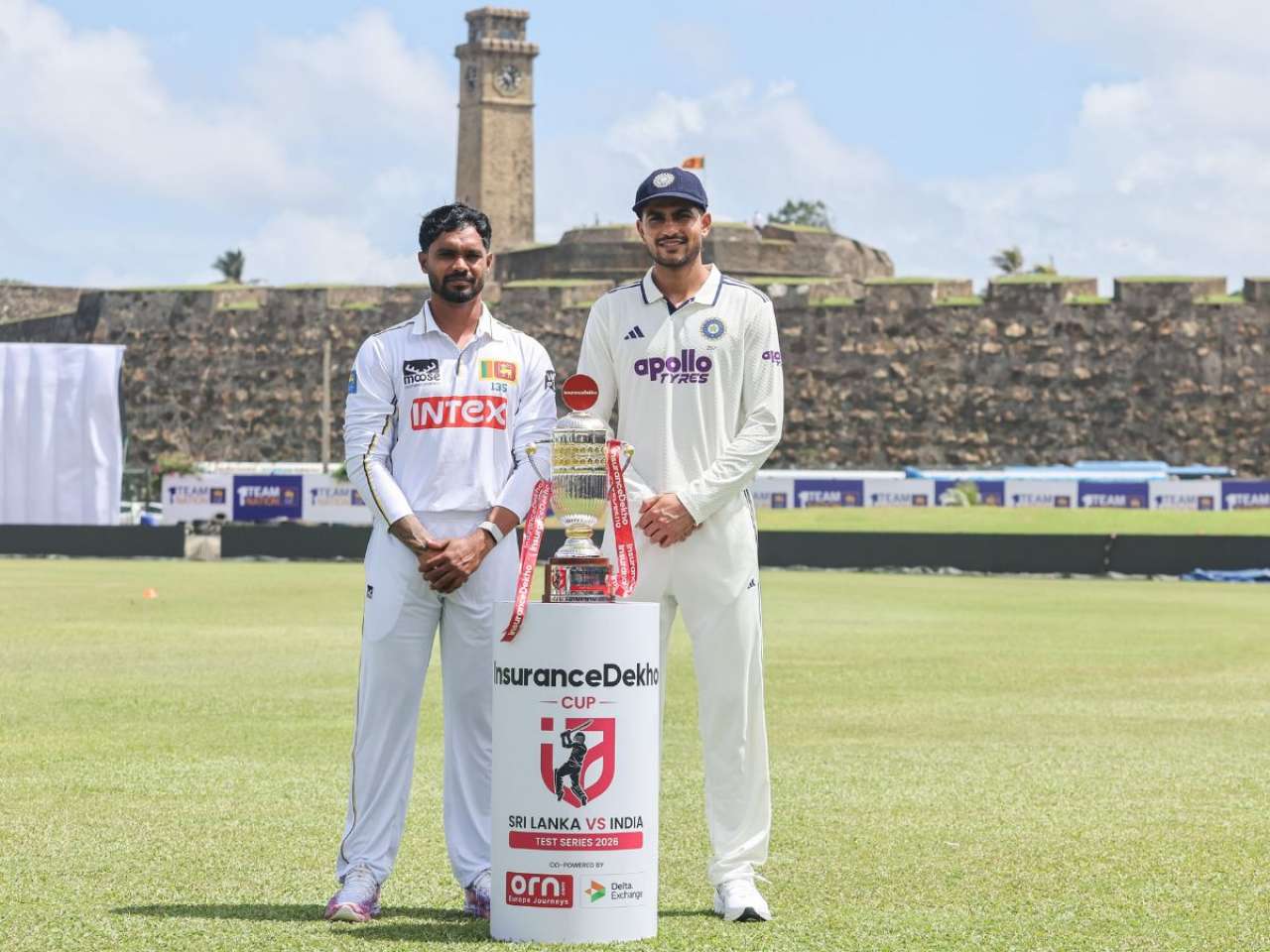 IND vs SL 1st Test Live Streaming: When and where to watch India vs Sri Lanka match live on TV and online?