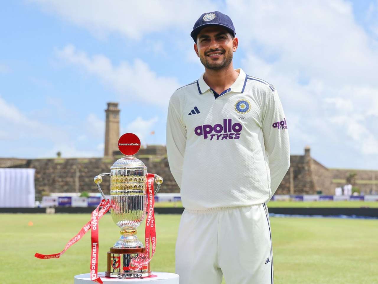 India vs Sri Lanka: 5 players to watch as India enter 600th Test and chase 187th win